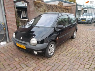 Renault Twingo 1.2 Comfort st .bekr apk 27-1-25