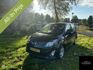 Renault Twingo 1.2 Dynamique