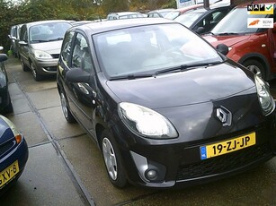 Renault Twingo 1.2 Dynamique st bekr airco elek pak nap apk