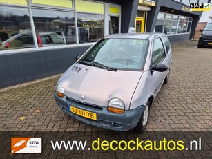 Renault Twingo 1.2 e/APK 05-2025