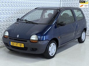 Renault Twingo 1.2 e Zonnedak + Elektrische ramen + Radio