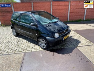 Renault Twingo 1.2 Emotion