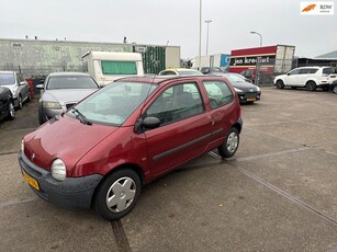 Renault Twingo 1.2 Inruil Mogelijk