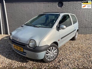 Renault Twingo 1.2 Privilège *Open