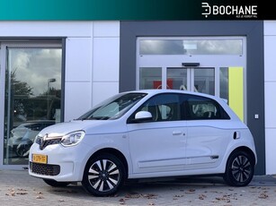 Renault Twingo Z.E. R80 Intens Navigatie