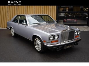 Rolls-Royce Camargue