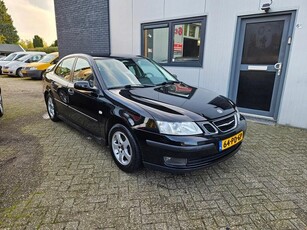 Saab 9-3 Sport Sedan 1.8 Linear Climate control, Trekhaa