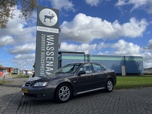 Saab 9-3 Sport Sedan 1.8t 150pk Linear Business Trekhaak