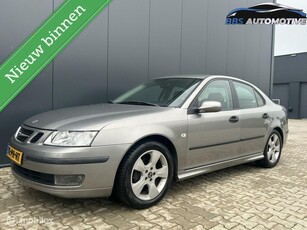 Saab 9-3 Sport Sedan 1.8t Optic AIRCO Climate Control