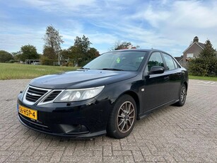 Saab 9-3 Sport Sedan 1.9 TiD Vector Youngtimer- Automaat!