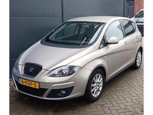 SEAT Altea 1.4 TSI Style Topstaat Cruise Trekhaak Nap