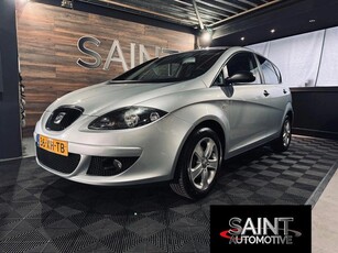 SEAT Altea 1.6 Comfortstyle Trekhaak airco