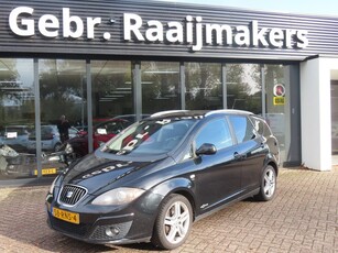 SEAT Altea XL 1.2 TSI