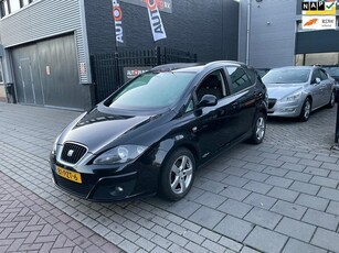 Seat Altea XL 1.2 TSI Ecomotive Businessline COPA 3e Eig!