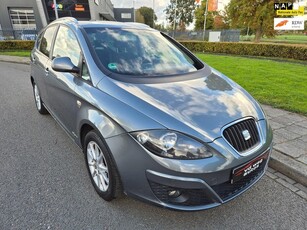 Seat Altea XL 1.2 TSI Ecomotive Businessline COPA navi