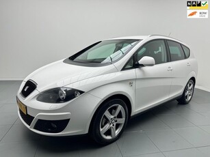 Seat Altea XL 1.8 TFSI Style 161 Pk Automaat Airco Navi Nap