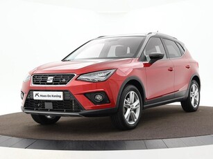 SEAT Arona 1.0 Tsi 115pk DSG FR Business Intense ACC