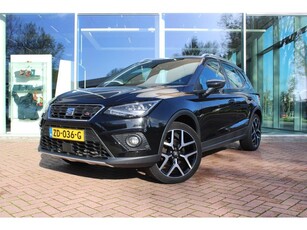 SEAT Arona 1.0 TSI FR Business Intense - Parkeersensoren