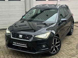 SEAT Arona 1.0 TSI FR Led/Beats/Acc/Blindspot/Carplay/Camera