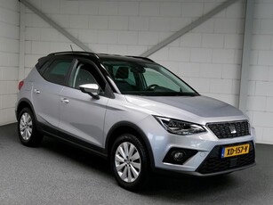 SEAT Arona 1.0 TSI S.B. Intense AUT.