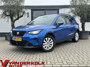 Seat Arona 1.0 TSI Style Head-up Display Navi CarPlay