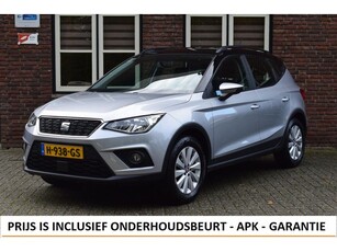 Seat Arona 1.0 TSI Style Trekhaak