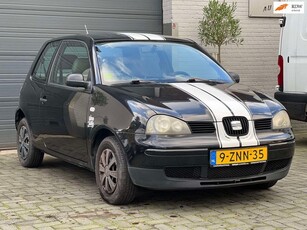 Seat Arosa 1.0i Select 157DZ KM INRUILKOOPJE!