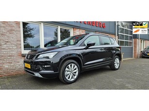 Seat Ateca 1.0 EcoTSI Style Business Intense Trekhaak!