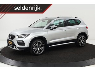 SEAT Ateca 1.4 TSI Xperience Adaptive Cruise Beats