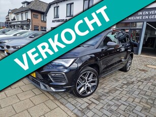 Seat Ateca 1.5 TSI FR Business Intense