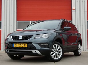 SEAT Ateca 1.5 TSI Style/ lage km/ zeer mooi! (bj 2019)