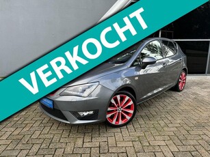 Seat Ibiza 1.0 EcoTSI FR Connect Cruise Control / Navigatie