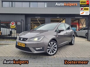 Seat Ibiza 1.0 EcoTSI FR Connect