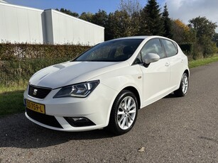 SEAT Ibiza 1.0 EcoTSI Style Connect / NAVI / CRUISE /