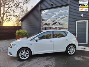 Seat Ibiza 1.0 EcoTSI Style Connect Navigatie, Airco