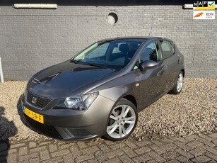 Seat IBIZA 1.0 MPI Reference *Nieuwe Apk*Airco*LM*