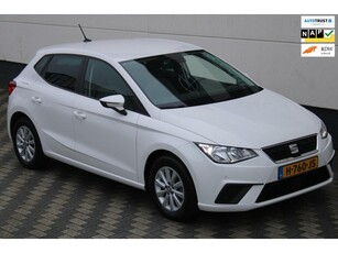 Seat Ibiza 1.0 TSI 95PK Style Navi Camera Carplay PDC NAP !!