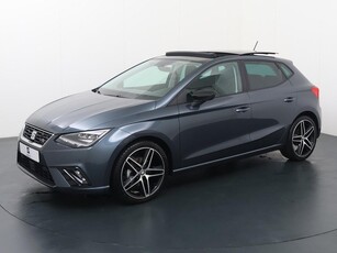 SEAT Ibiza 1.0 TSI FR Business Intense 115 PK