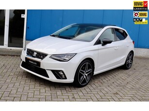 Seat IBIZA 1.0 TSI FR Business Intense