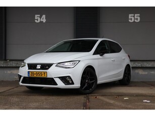 SEAT Ibiza 1.0 TSI FR Business Intense NAP (bj 2019)