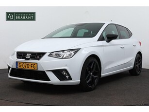 Seat Ibiza 1.0 TSI FR Business Intense (NAVIGATIE, CAMERA