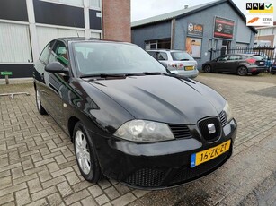 Seat Ibiza 1.2-12V ( Nieuwe distr. Ketting)