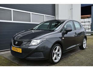 Seat Ibiza 1.2 Club airco/ Lage km.stand