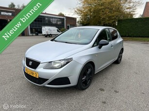 Seat Ibiza 1.2 Club-AIRCO -NEW APK -HANDEL/EXPORT-LEES TEKST