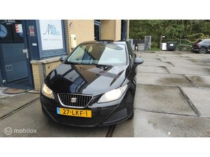 Seat Ibiza 1.2 Reference