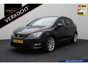 SEAT Ibiza 1.2 TSI FR 2015 NAP Navigatie Bluetooth