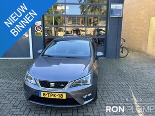 SEAT Ibiza 1.2 TSI FR / Airco/ Navigatie/ Cruise/ LMV/