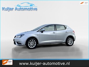 Seat Ibiza 1.2 TSI Reference