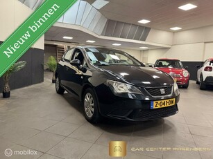 Seat Ibiza 1.2 TSI Style 5D, Navi,Airco, KMstand aantoonbaar