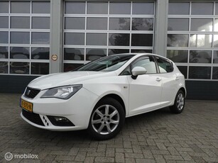 Seat Ibiza 1.2 TSI Style